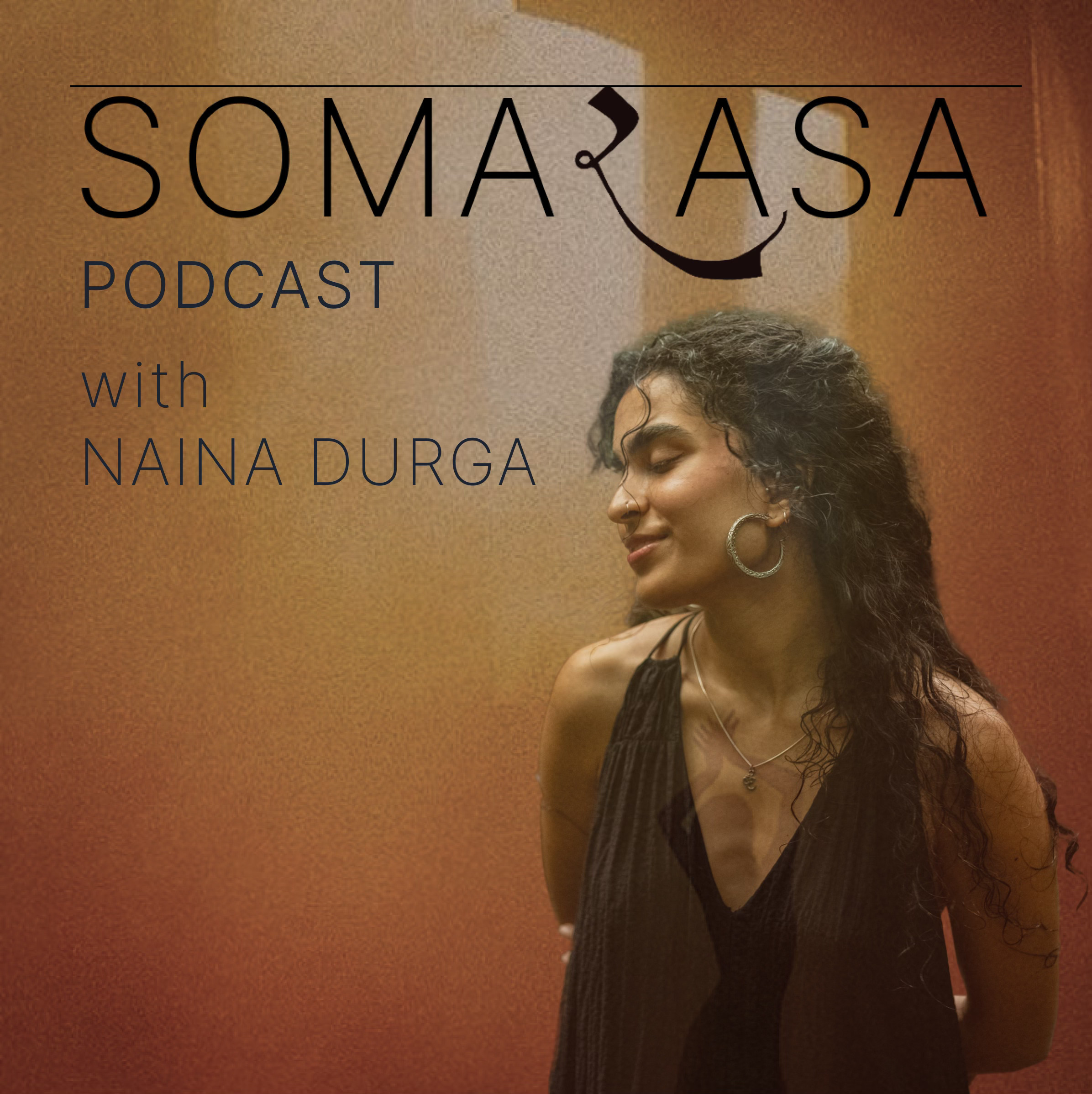 A render of three white cylindrical columns, against a warm creme background